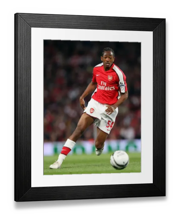 Framed Print : Sanchez Watt (Arsenal)