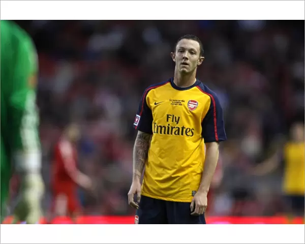 Rhys Murphy (Arsenal)