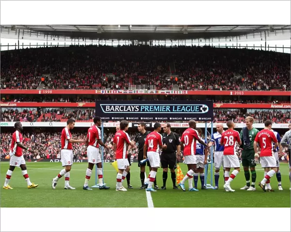 Arsenal for Everyone day