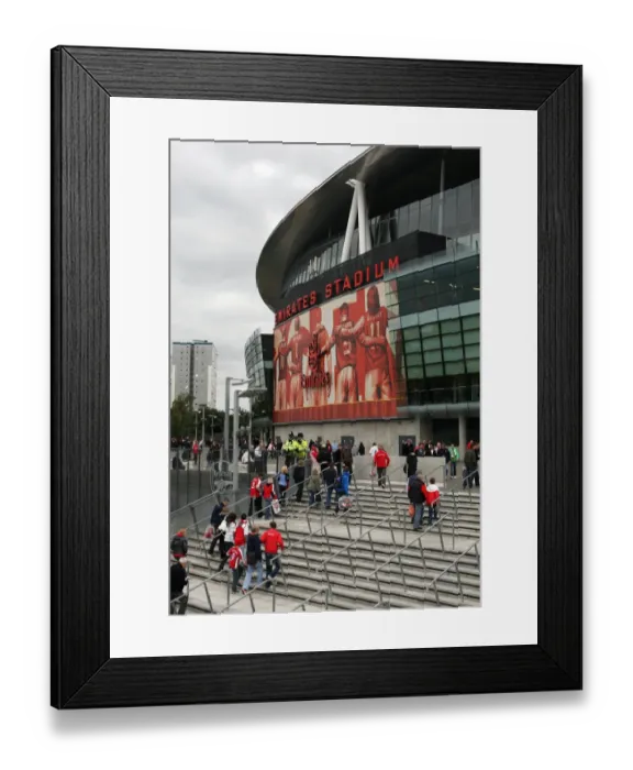 Framed Print : Arsenal's Triumphant Debut: 3-1 Victory Over Birmingham City - Unveiling of Arsenalization at Emirates Stadium Framed Print : Arsenal's Triumphant Debut: 3-1 Victory Over Birmingham City - Unveiling of Arsenalization at Emirates Stadium