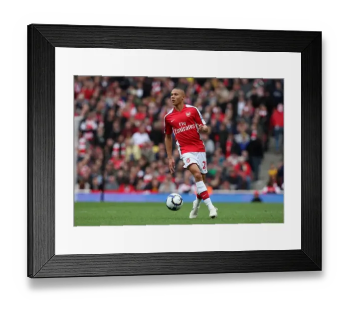 Framed Print : Arsenal's Triumph: Kieran Gibbs Shines in 3:1 Victory over Birmingham City (2009) Framed Print : Arsenal's Triumph: Kieran Gibbs Shines in 3:1 Victory over Birmingham City (2009)