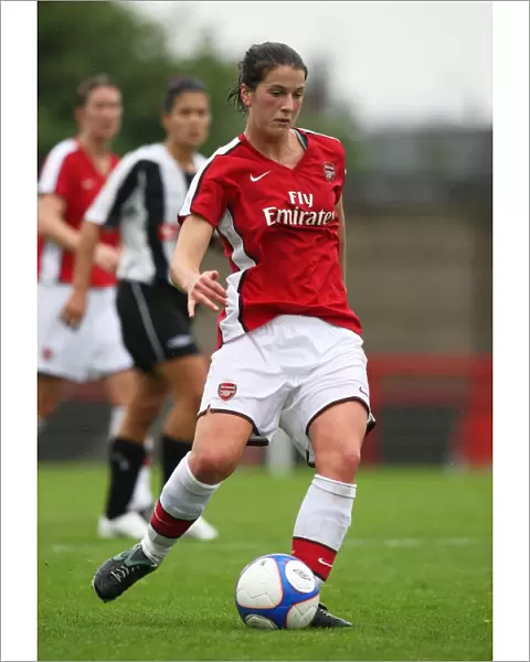 Niamh Fahey (Arsenal)