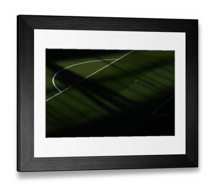 Framed Print : Arsenal's Battleground: Preparing for the Clash against Leicester City at Emirates Stadium (2018-19) Framed Print : Arsenal's Battleground: Preparing for the Clash against Leicester City at Emirates Stadium (2018-19)