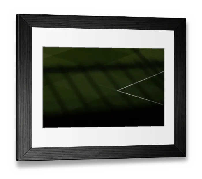 Framed Print : Arsenal Football Club: Readying the Battlefield - Arsenal vs Leicester City (Premier League 2018-19) Framed Print : Arsenal Football Club: Readying the Battlefield - Arsenal vs Leicester City (Premier League 2018-19)