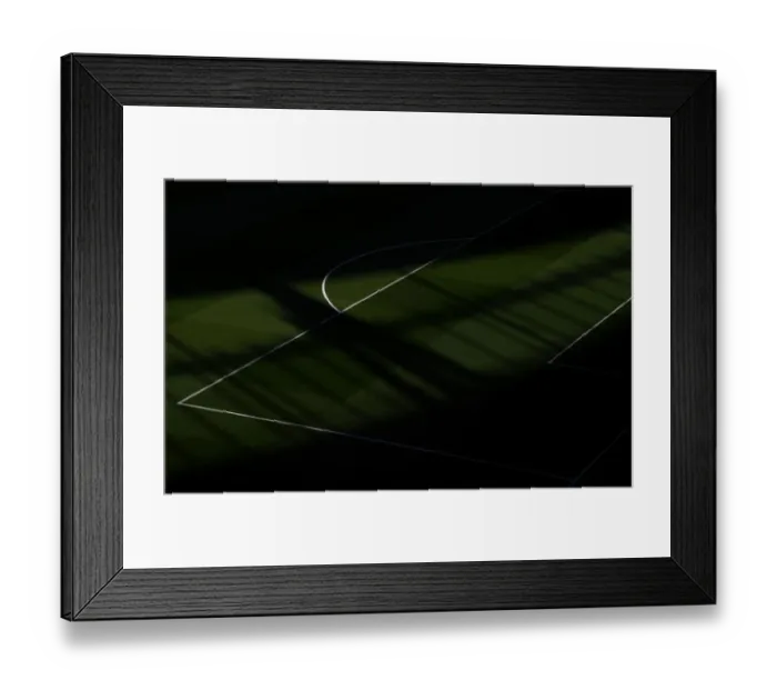Framed Print : Arsenal vs Leicester City: Preparing for Battle at the Emirates Stadium Framed Print : Arsenal vs Leicester City: Preparing for Battle at the Emirates Stadium