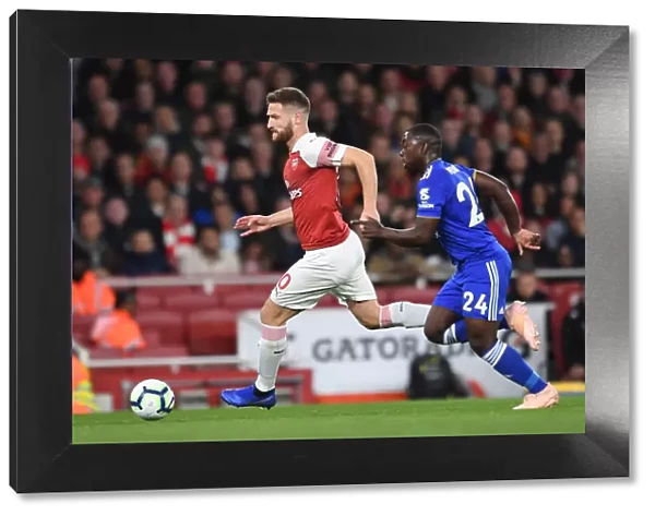 Mustafi vs Mendy: A Battle at the Emirates - Arsenal vs Leicester City, Premier League 2018-19