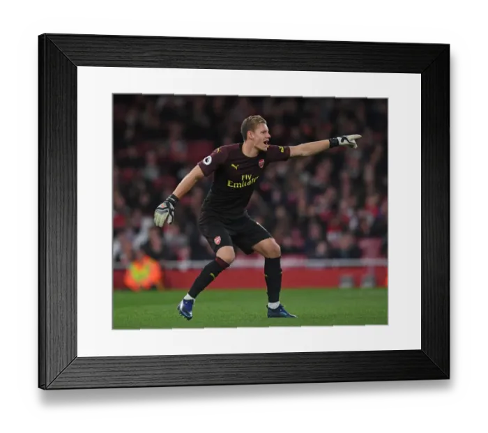 Framed Print : Leno 1 181022WAFC