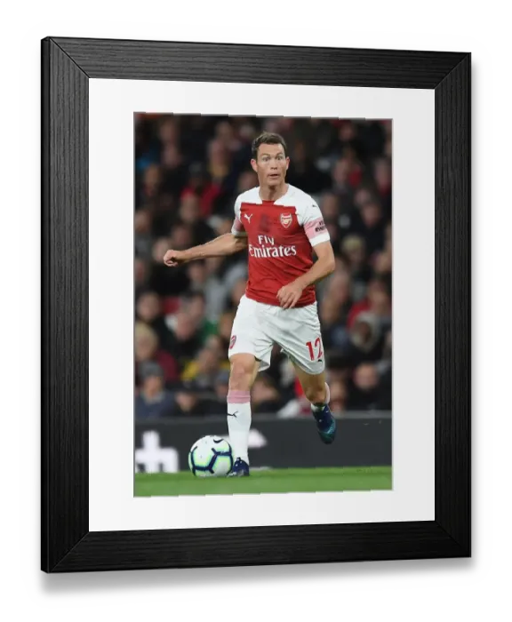 Framed Print : Lichtsteiner 1 181022WAFC Framed Print : Lichtsteiner 1 181022WAFC