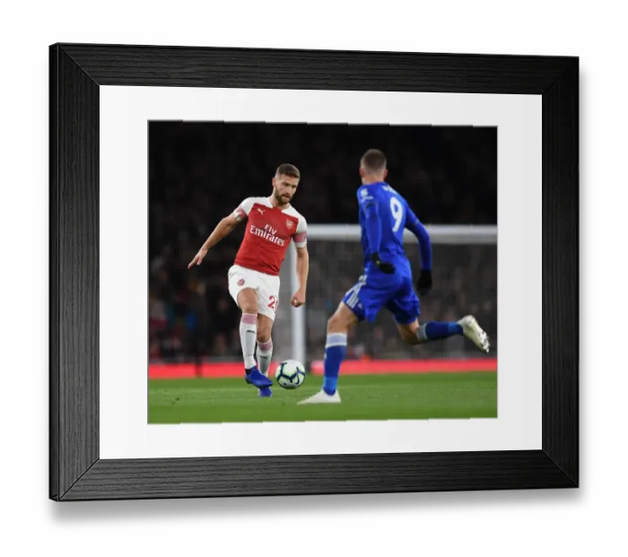 Framed Print : Mustafi 1 181022WAFC Framed Print : Mustafi 1 181022WAFC