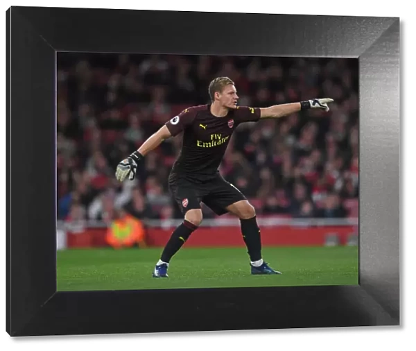 Bernd Leno's Brilliant Performance: Arsenal's 3-1 Victory Over Leicester City (October 2018)