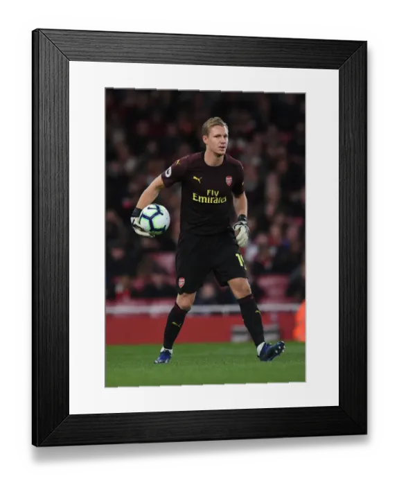 Framed Print : Bernd Leno's Star Performance: Arsenal's 3-1 Victory over Leicester City, October 2018 Framed Print : Bernd Leno's Star Performance: Arsenal's 3-1 Victory over Leicester City, October 2018