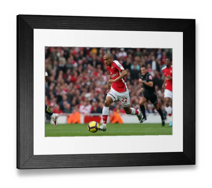 Framed Print : Arsenal's Unforgettable Triumph: Clichy's Emotional Celebration After Arsenal's 3-0 Victory Over Tottenham Hotspur (31 / 10 / 09) Framed Print : Arsenal's Unforgettable Triumph: Clichy's Emotional Celebration After Arsenal's 3-0 Victory Over Tottenham Hotspur (31 / 10 / 09)