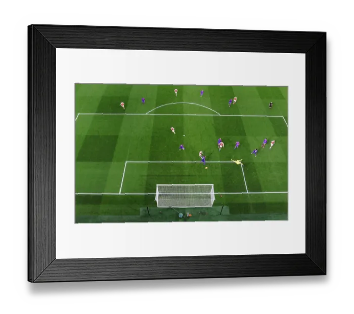 Framed Print : Alexandre Lacazette's Thrilling Winner: Arsenal vs. Liverpool, Premier League 2018-19 Framed Print : Alexandre Lacazette's Thrilling Winner: Arsenal vs. Liverpool, Premier League 2018-19