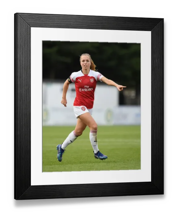 Framed Print : Arsenal's Lia Walti in Action: Arsenal Women vs. Birmingham City Ladies (WSL 2018-19) Framed Print : Arsenal's Lia Walti in Action: Arsenal Women vs. Birmingham City Ladies (WSL 2018-19)