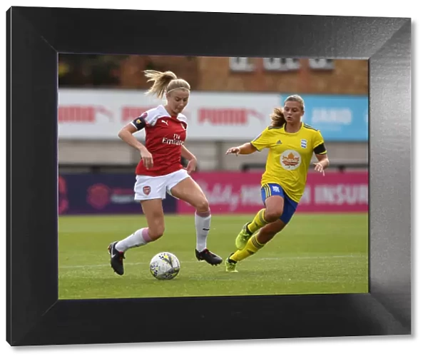 Leah Williamson vs Connie Scott: A Battle in the WSL: Arsenal Women vs Birmingham City Ladies