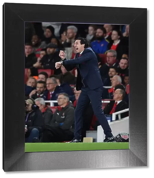Unai Emery Leads Arsenal Against Wolverhampton Wanderers in Premier League Showdown