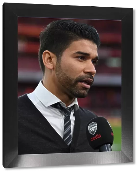 Eduardo's Return: Arsenal vs. Wolverhampton Wanderers, Premier League 2018-19