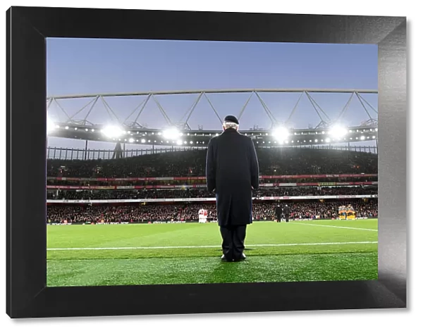 Remembrance Sunday: Arsenal vs. Wolverhampton Wanderers, Premier League 2018-19