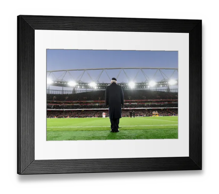 Framed Print : Remembrance Sunday: Arsenal vs. Wolverhampton Wanderers, Premier League 2018-19 Framed Print : Remembrance Sunday: Arsenal vs. Wolverhampton Wanderers, Premier League 2018-19
