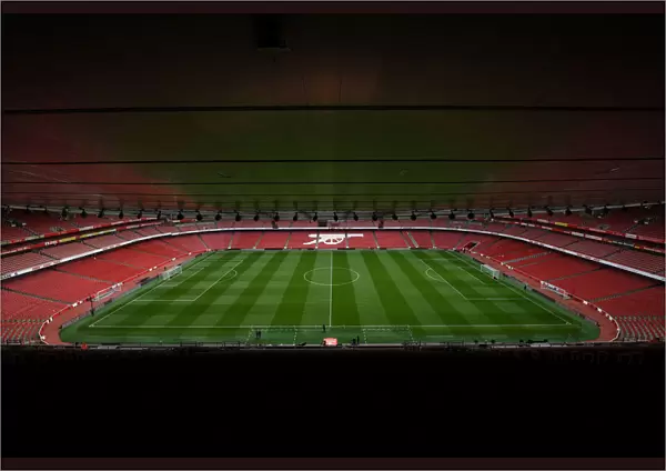 Arsenal vs Huddersfield: Premier League Clash at Emirates Stadium (2018-19)