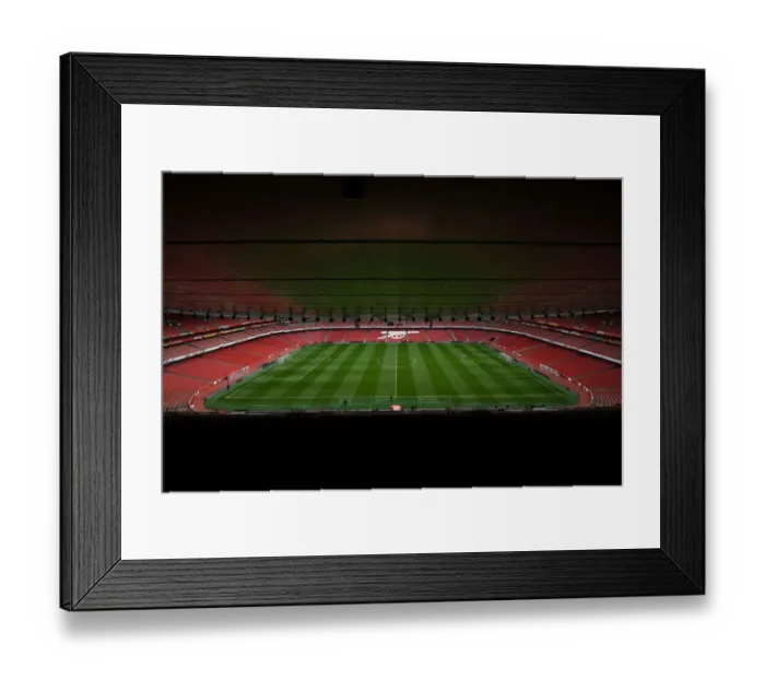 Framed Print : Arsenal vs Huddersfield: Premier League Clash at Emirates Stadium (2018-19) Framed Print : Arsenal vs Huddersfield: Premier League Clash at Emirates Stadium (2018-19)