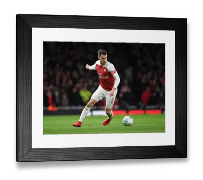 Framed Print : Arsenal vs. Tottenham Hotspur: London Rivalry - Carabao Cup Clash at Emirates Stadium Framed Print : Arsenal vs. Tottenham Hotspur: London Rivalry - Carabao Cup Clash at Emirates Stadium