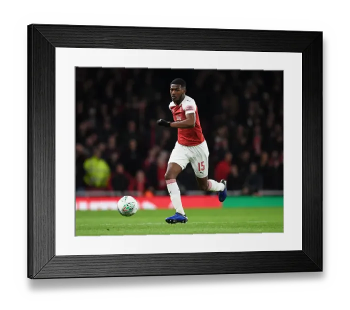 Framed Print : Battle of North London: Arsenal vs. Tottenham - Carabao Cup Quarterfinal Showdown Framed Print : Battle of North London: Arsenal vs. Tottenham - Carabao Cup Quarterfinal Showdown