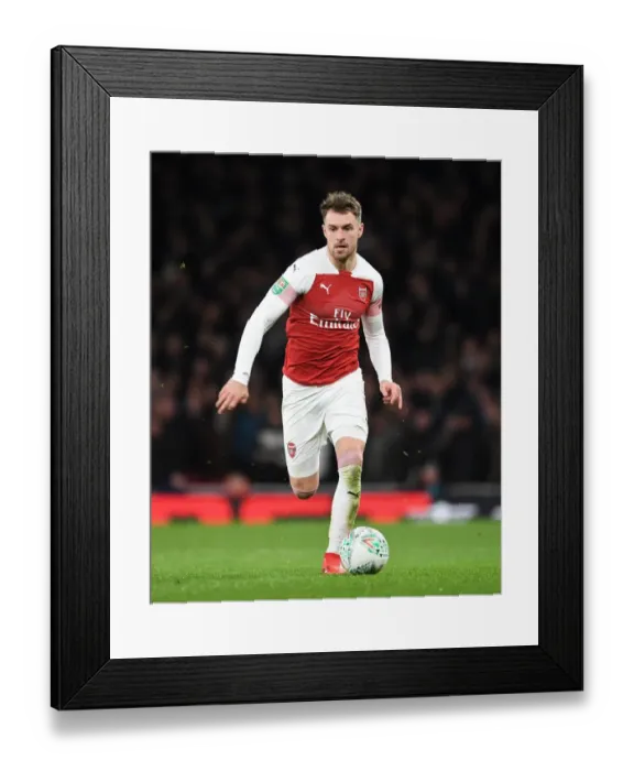 Framed Print : Arsenal vs. Tottenham Hotspur: Carabao Cup Battle of London Rivals at Emirates Stadium Framed Print : Arsenal vs. Tottenham Hotspur: Carabao Cup Battle of London Rivals at Emirates Stadium