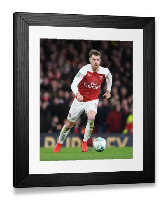 Framed Print : Arsenal vs. Tottenham Hotspur: Carabao Cup Quarterfinal Battle Framed Print : Arsenal vs. Tottenham Hotspur: Carabao Cup Quarterfinal Battle