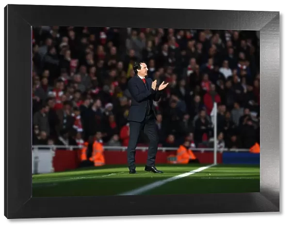 Arsenal vs. Burnley: Premier League Showdown at Emirates Stadium