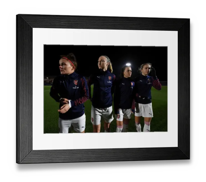Framed Print : Katrine Veje, Louise Quinn Framed Print : Katrine Veje, Louise Quinn