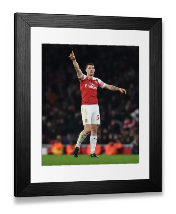 Framed Print : Arsenal vs. Chelsea: Intense Rivalry in the Premier League at Emirates Stadium Framed Print : Arsenal vs. Chelsea: Intense Rivalry in the Premier League at Emirates Stadium
