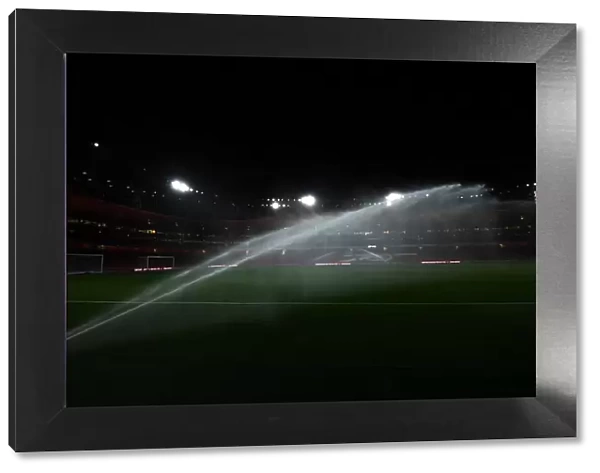 Arsenal vs Manchester United: FA Cup Showdown at Emirates Stadium