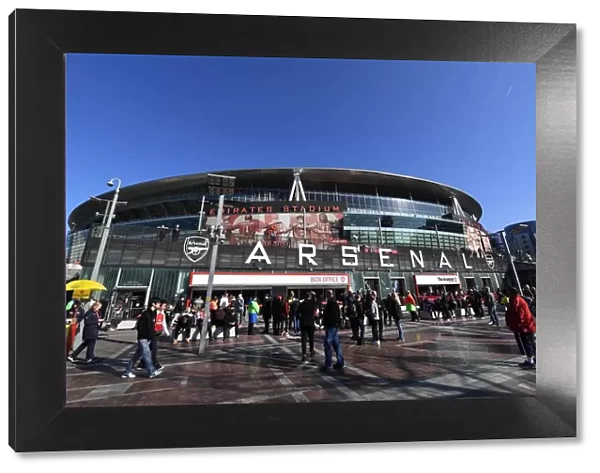 Arsenal vs Southampton: Premier League Showdown at Emirates Stadium (2018-19)