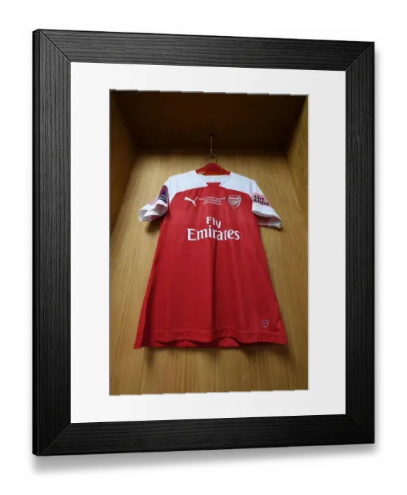 Framed Print : Arsenal Women Prepare for Continental Cup Final Showdown Against Manchester City: The Big Game Approaches