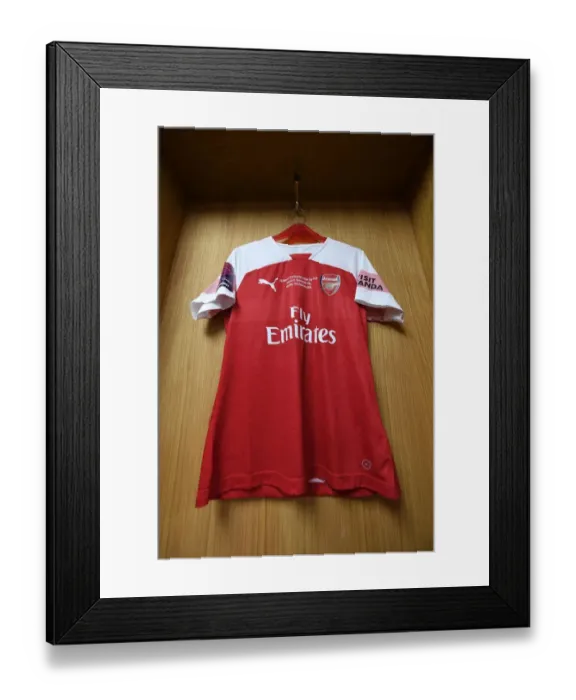 Framed Print : Arsenal Women: Preparing for Battle in Continental Cup Final Against Manchester City Framed Print : Arsenal Women: Preparing for Battle in Continental Cup Final Against Manchester City
