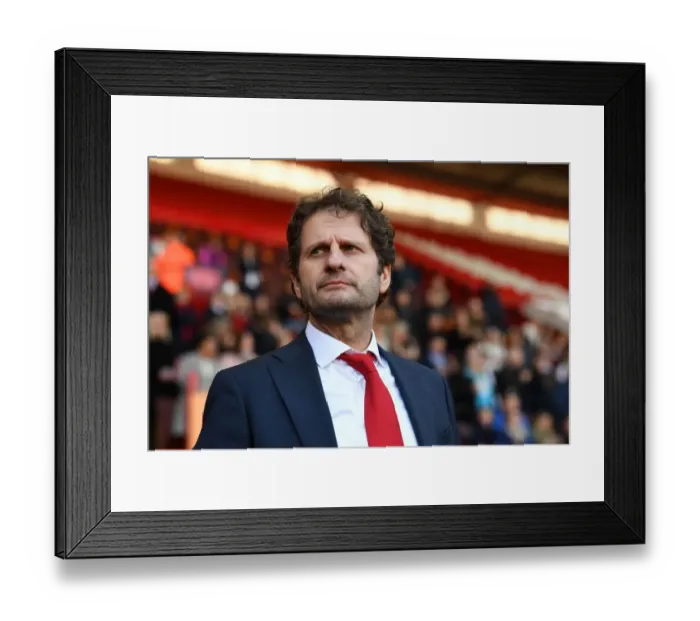 Framed Print : Joe Montemurro: Arsenal Women's Manager Prepares for FA WSL Continental League Cup Final Against Manchester City Framed Print : Joe Montemurro: Arsenal Women's Manager Prepares for FA WSL Continental League Cup Final Against Manchester City