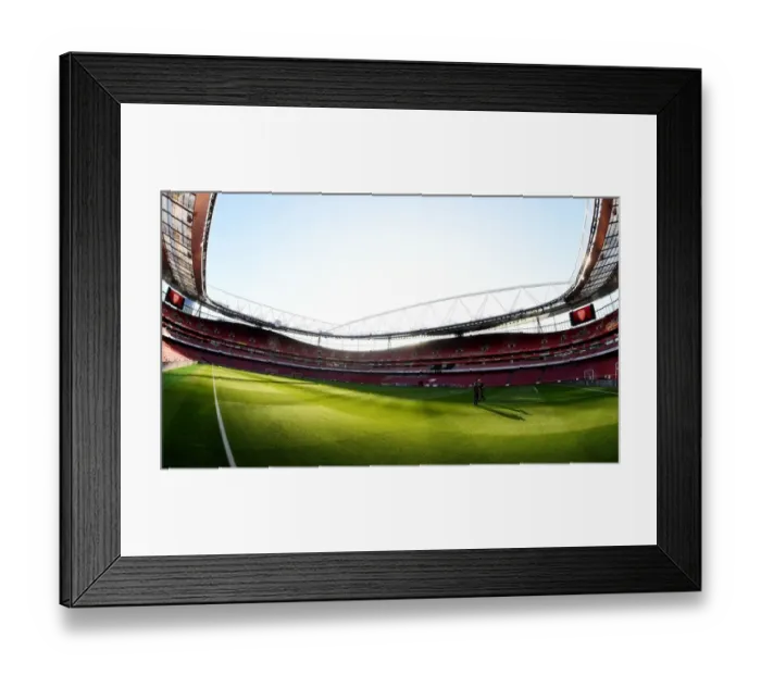 Framed Print : Arsenal vs AFC Bournemouth: Premier League Showdown at Emirates Stadium (2018-19) Framed Print : Arsenal vs AFC Bournemouth: Premier League Showdown at Emirates Stadium (2018-19)