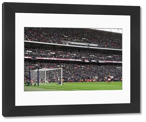 Aubameyang's Penalty Saved by Lloris: Tottenham vs. Arsenal, Premier League
