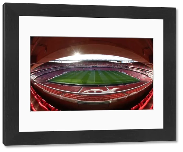 Arsenal vs Stade Rennais: Europa League Second Leg at Emirates Stadium