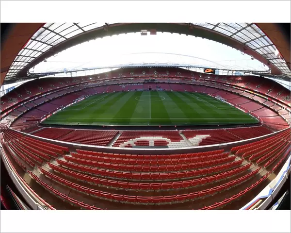 Arsenal vs Stade Rennais: Europa League Showdown at Emirates Stadium
