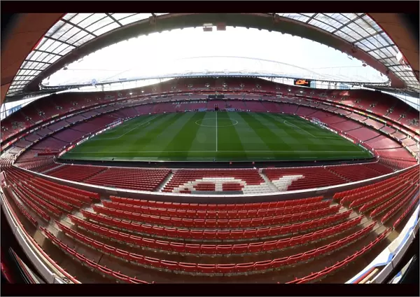 Arsenal vs Stade Rennais: Europa League Showdown at Emirates Stadium