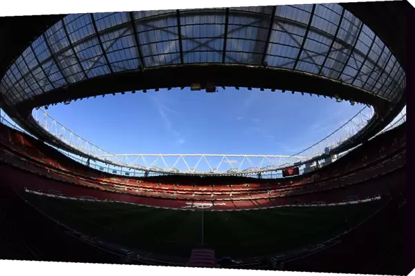 Arsenal vs Stade Rennais: UEFA Europa League Second Leg at Emirates Stadium