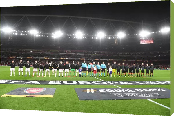 Arsenal vs Stade Rennais: Europa League Showdown - Second Leg at Emirates Stadium