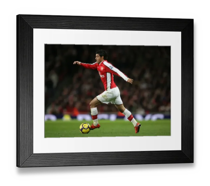 Framed Print : Carlos Vela's Misery: Arsenal 0-3 Chelsea, Premier League 2009 Framed Print : Carlos Vela's Misery: Arsenal 0-3 Chelsea, Premier League 2009