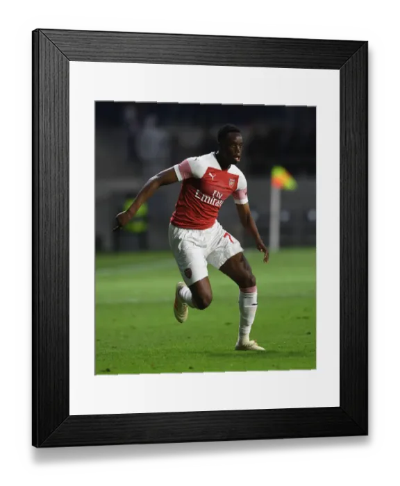 Framed Print : Arsenal vs Al-Nasr Dubai SC: A Friendly Encounter at Al Maktoum Stadium (2018-19) Framed Print : Arsenal vs Al-Nasr Dubai SC: A Friendly Encounter at Al Maktoum Stadium (2018-19)