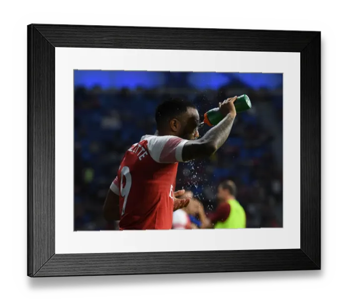Framed Print : Arsenal vs Al-Nasr Dubai SC: A Friendly Encounter at Al Maktoum Stadium (2018-19) Framed Print : Arsenal vs Al-Nasr Dubai SC: A Friendly Encounter at Al Maktoum Stadium (2018-19)