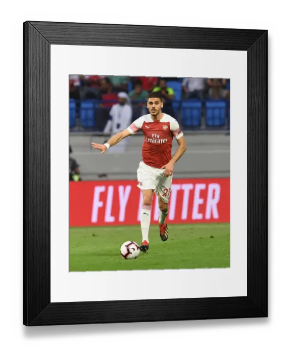 Framed Print : Arsenal vs Al-Nasr Dubai SC: A Friendly Encounter at Al Maktoum Stadium (2018-19) Framed Print : Arsenal vs Al-Nasr Dubai SC: A Friendly Encounter at Al Maktoum Stadium (2018-19)
