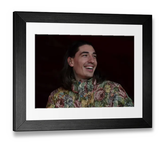 Framed Print : Hector Bellerin - Arsenal FC Half Time Thoughts vs Newcastle United, Premier League Framed Print : Hector Bellerin - Arsenal FC Half Time Thoughts vs Newcastle United, Premier League