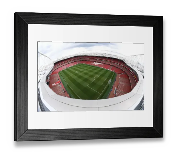 Framed Print : Arsenal vs Valencia: UEFA Europa League Semi-Final First Leg at Emirates Stadium Framed Print : Arsenal vs Valencia: UEFA Europa League Semi-Final First Leg at Emirates Stadium